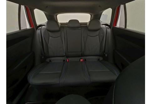 VW Passat #7