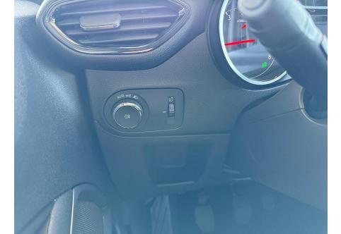 Opel Crossland X #26