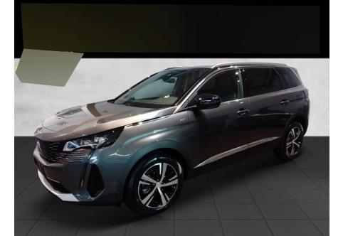 Peugeot 5008 #1