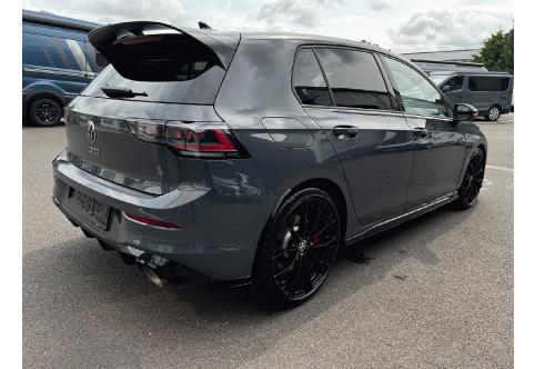 VW Golf #2