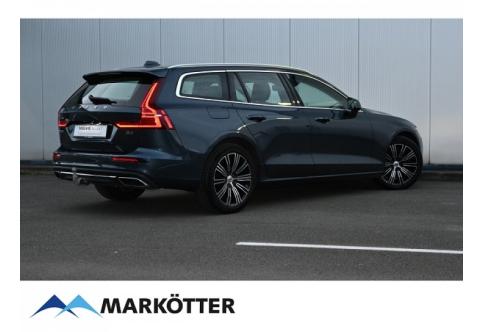 Volvo V60 #4