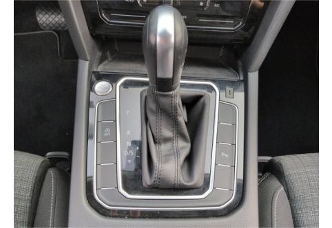VW Passat #10