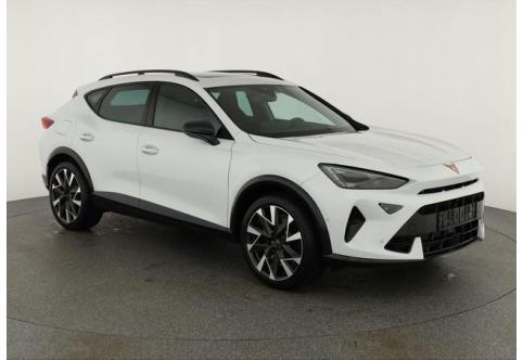 Cupra Formentor #2