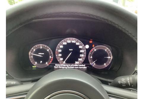 Mazda CX-60 #11