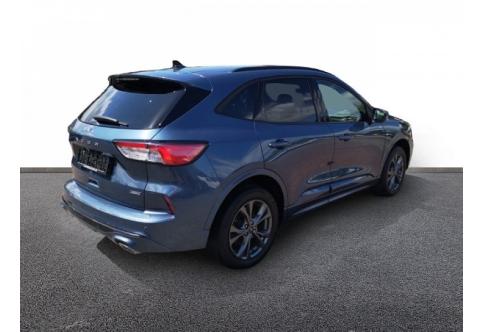 Ford Kuga #6