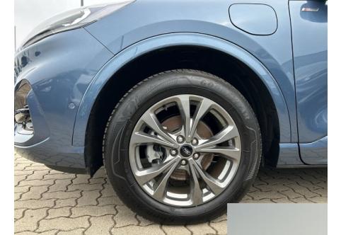 Ford Kuga #7