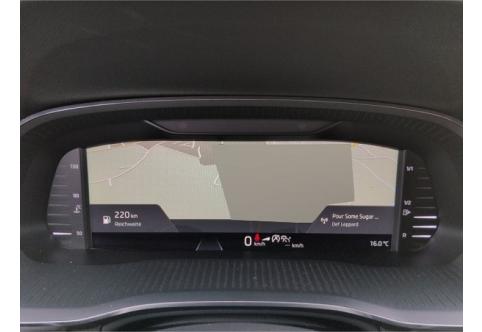 Skoda Octavia #19