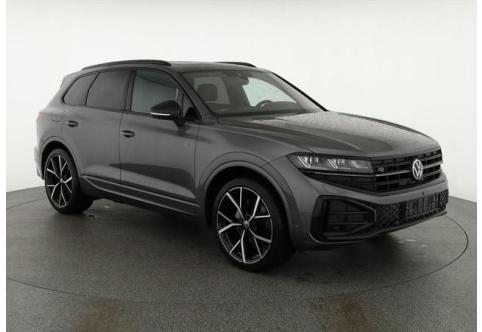 VW Touareg #1