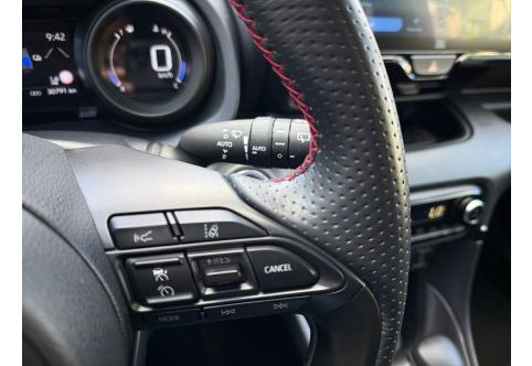 Toyota Yaris #21