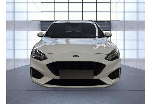 Ford Focus #5