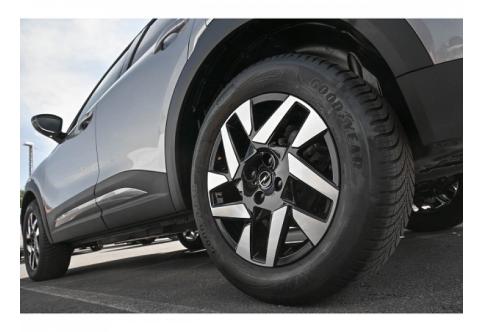 Opel Mokka #5