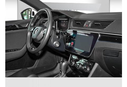 Skoda Superb #8