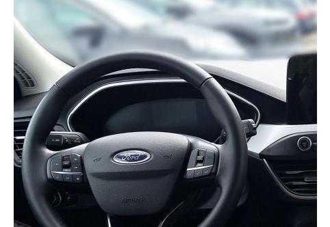 Ford Focus #9