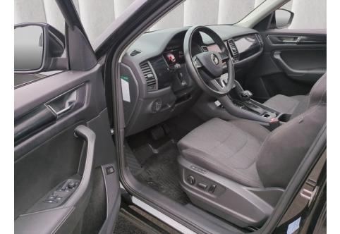 Skoda Kodiaq #5