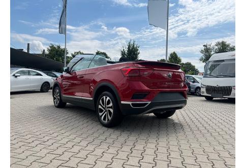 VW T-Roc #2