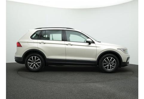 VW Tiguan #6