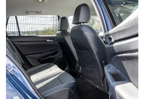 VW Golf #4