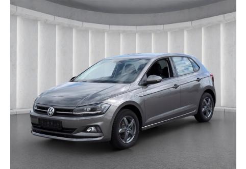 VW Polo #1