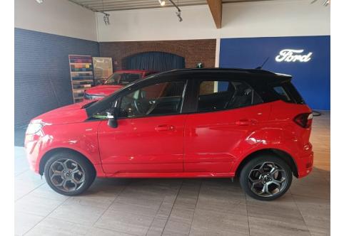Ford EcoSport #3