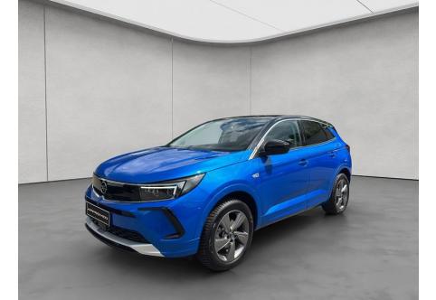 Opel Grandland X #1