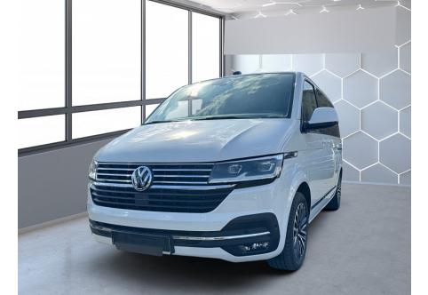 VW T6 Multivan #1