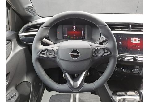 Opel Corsa #11