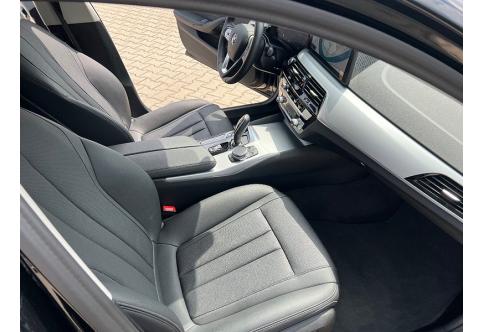 BMW 5er #22