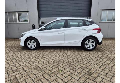 Hyundai i20 #1