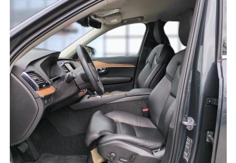 Volvo XC90 #9