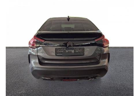 Citroen C4 #4