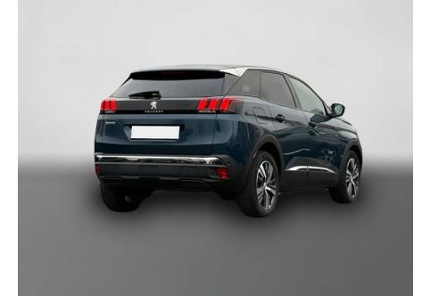 Peugeot 3008 #2