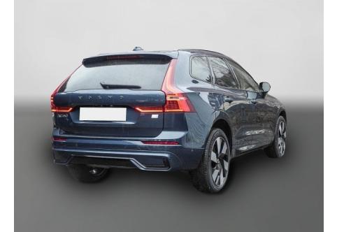 Volvo XC60 #2