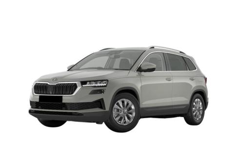 Skoda Karoq #1