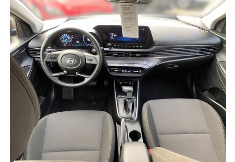 Hyundai i20 #14