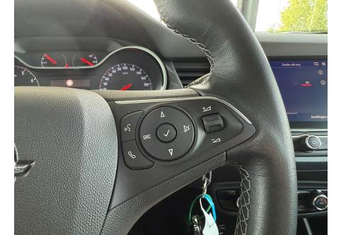 Opel Crossland X #23