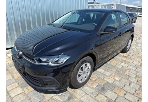VW Polo #1