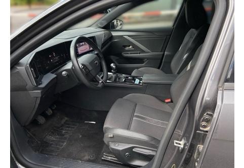 Opel Astra #3