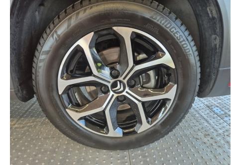 Citroën C3 Aircross #10