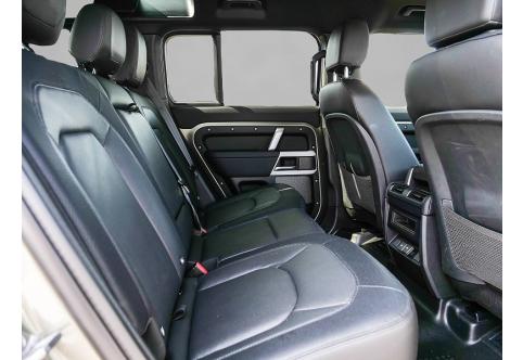 Land Rover Defender #4