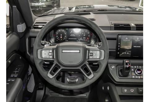 Land Rover Defender #20