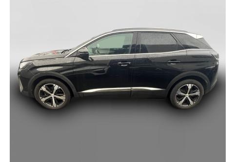 Peugeot 3008 #4