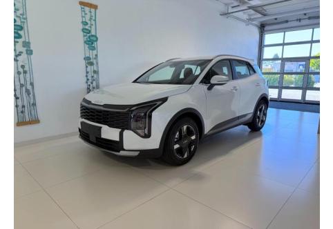 KIA Sportage #2