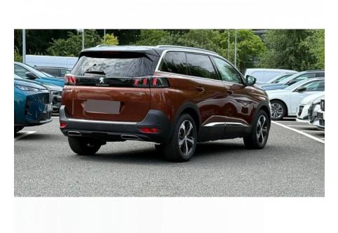 Peugeot 5008 #3