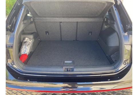 VW Tiguan #7