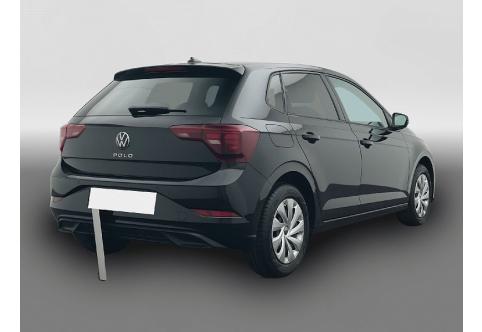 VW Polo #5