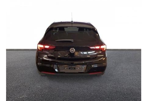 Opel Astra #4
