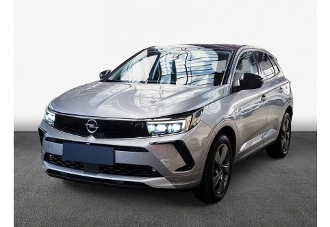 Opel Grandland X #1