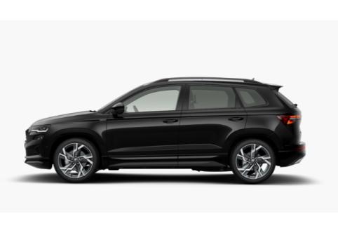 Skoda Karoq #3