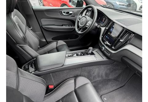Volvo XC60 #5