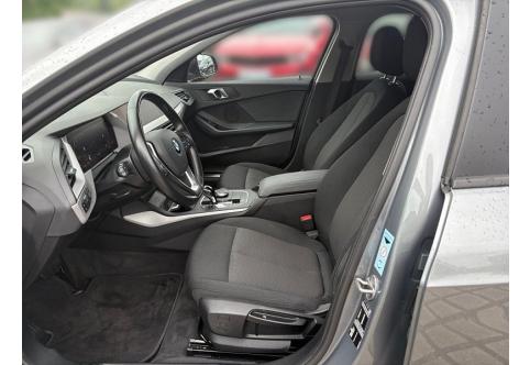 BMW 1er #7